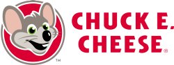 Chuck E Cheese Mascot