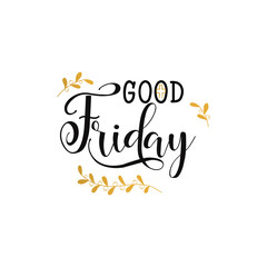 Good Friday