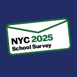 NYC 2925 School Survey